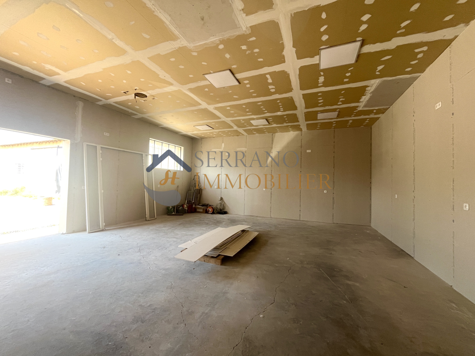 Image_, Cession de droit au bail, Beaucaire, ref :153-b