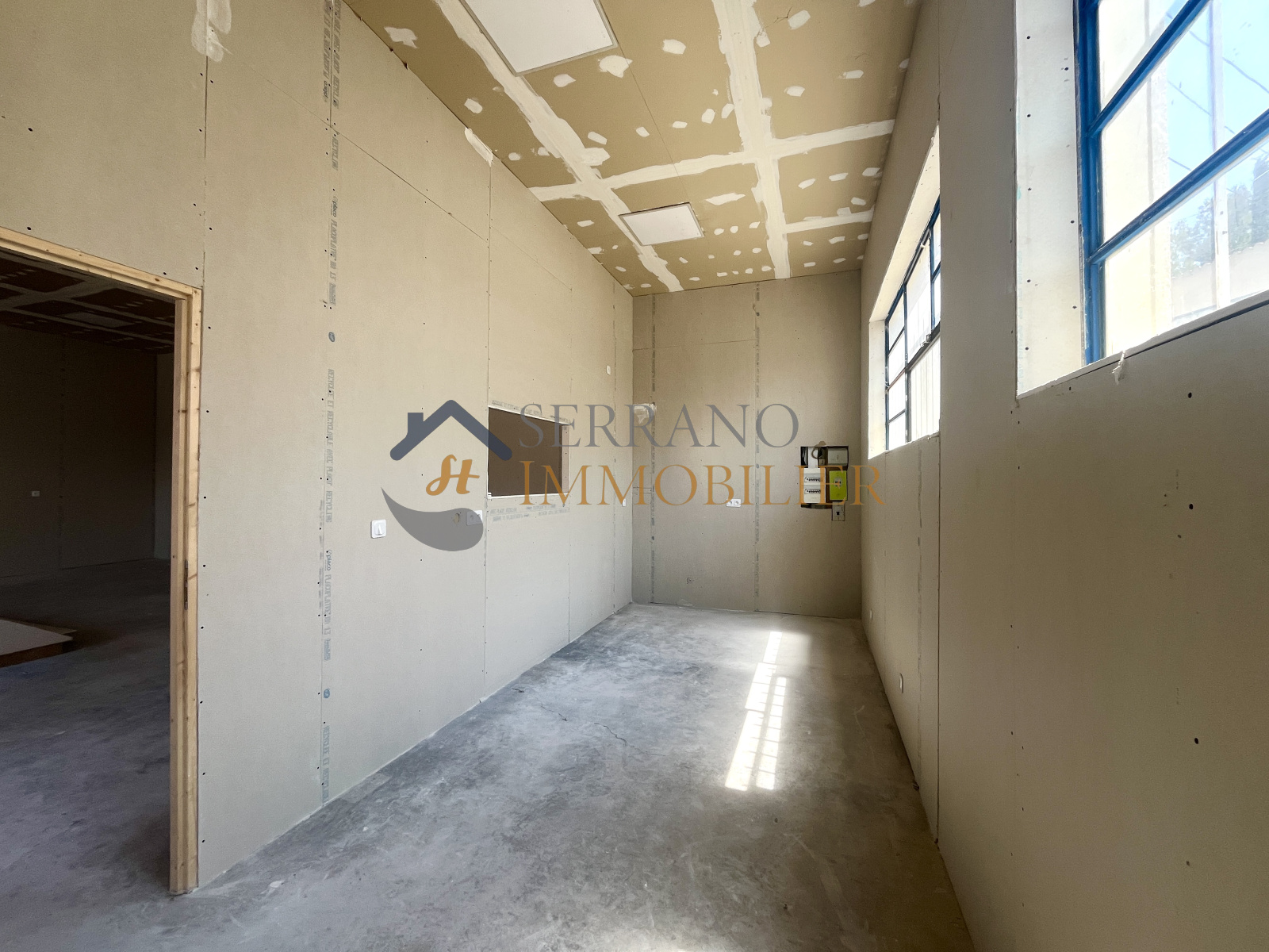 Image_, Cession de droit au bail, Beaucaire, ref :153-b