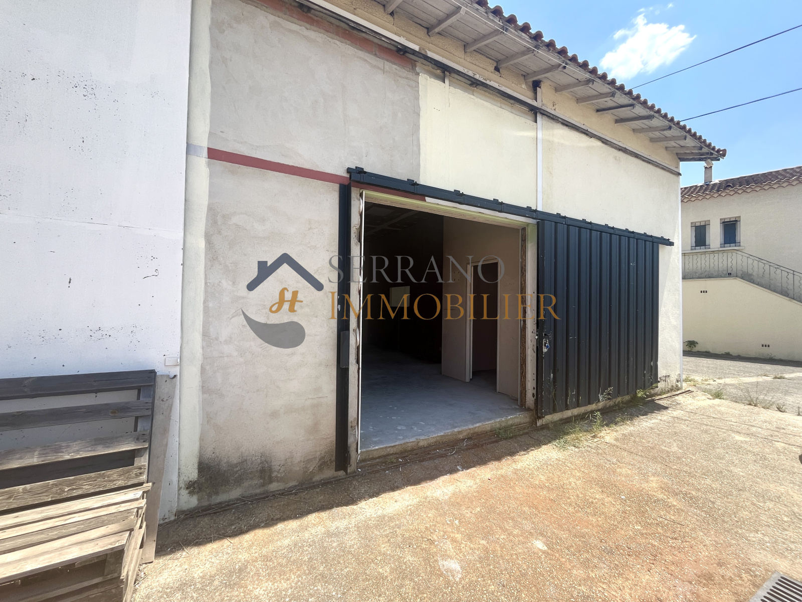 Image_, Cession de droit au bail, Beaucaire, ref :153-b