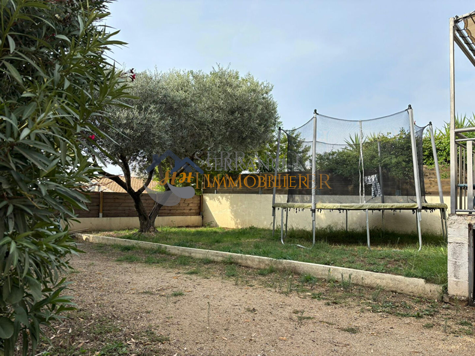 Image_, Villa, Beaucaire, ref :91-b