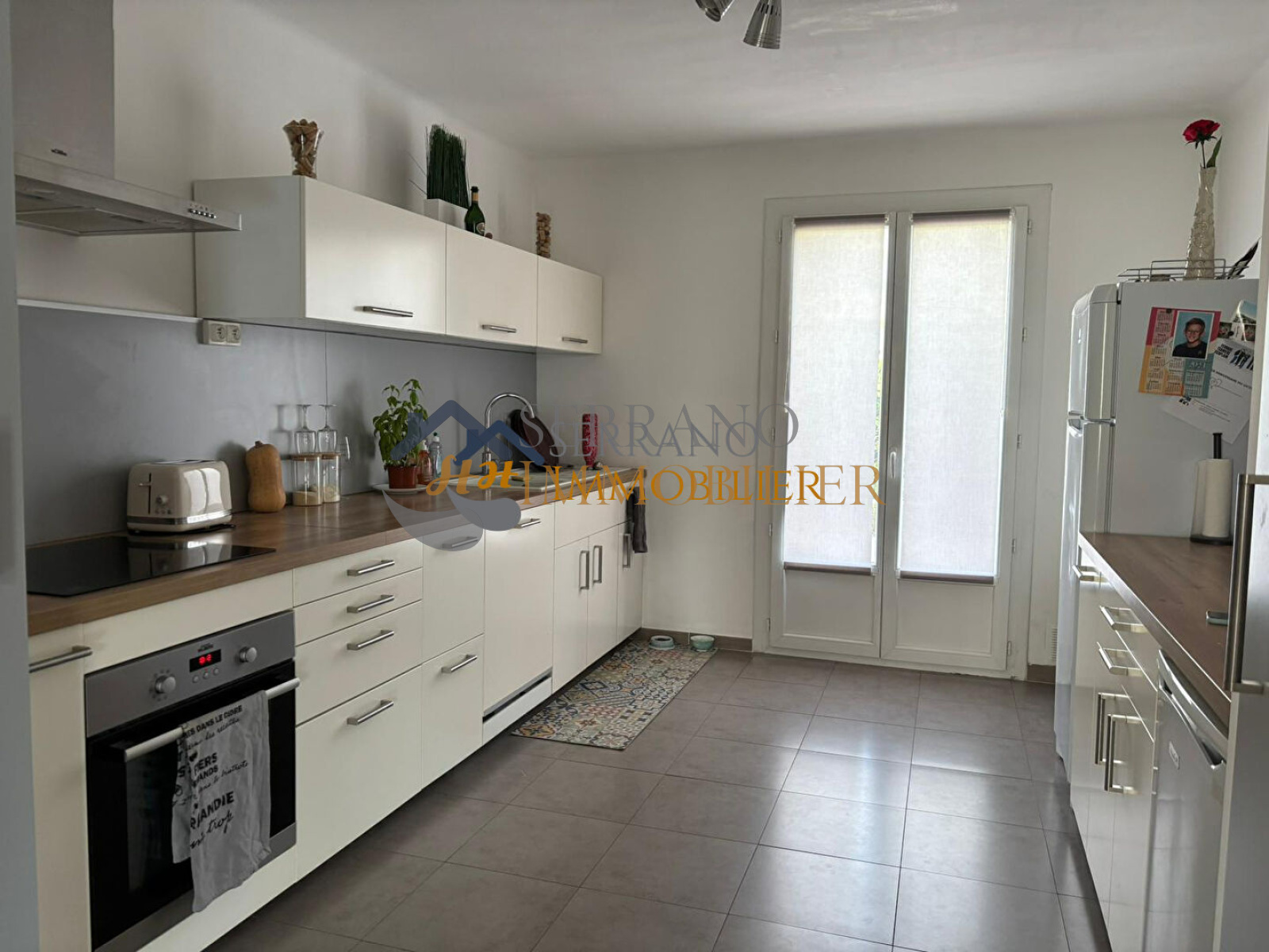 Image_, Villa, Beaucaire, ref :91-b
