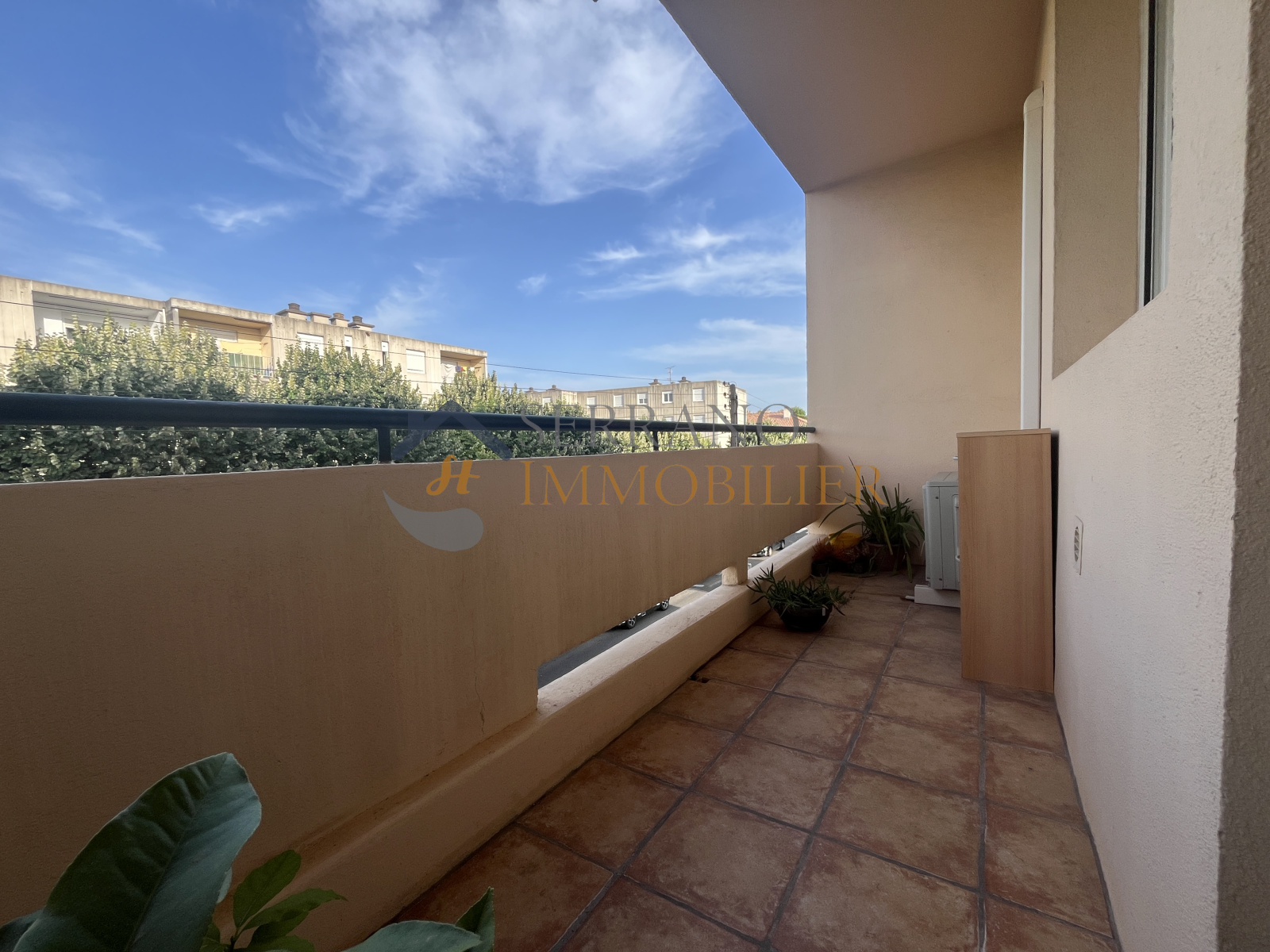 Image_, Appartement, Nîmes, ref :154-b