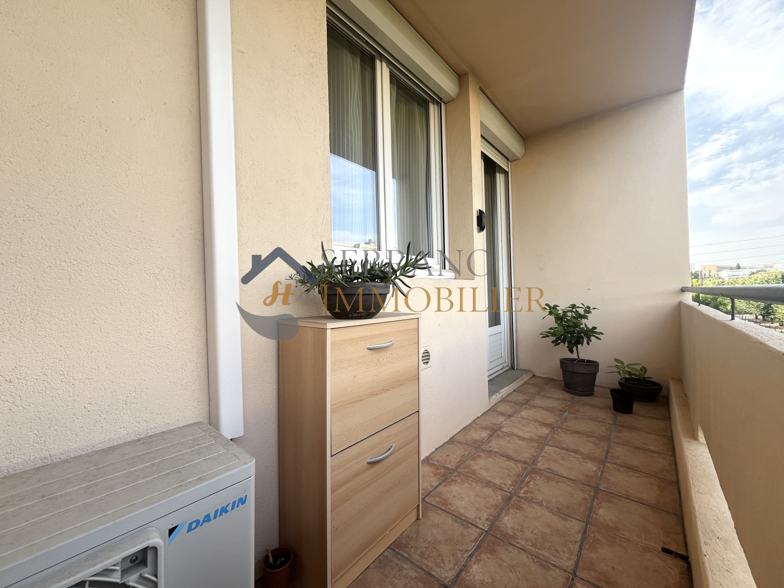 Image_, Appartement, Nîmes, ref :154-b