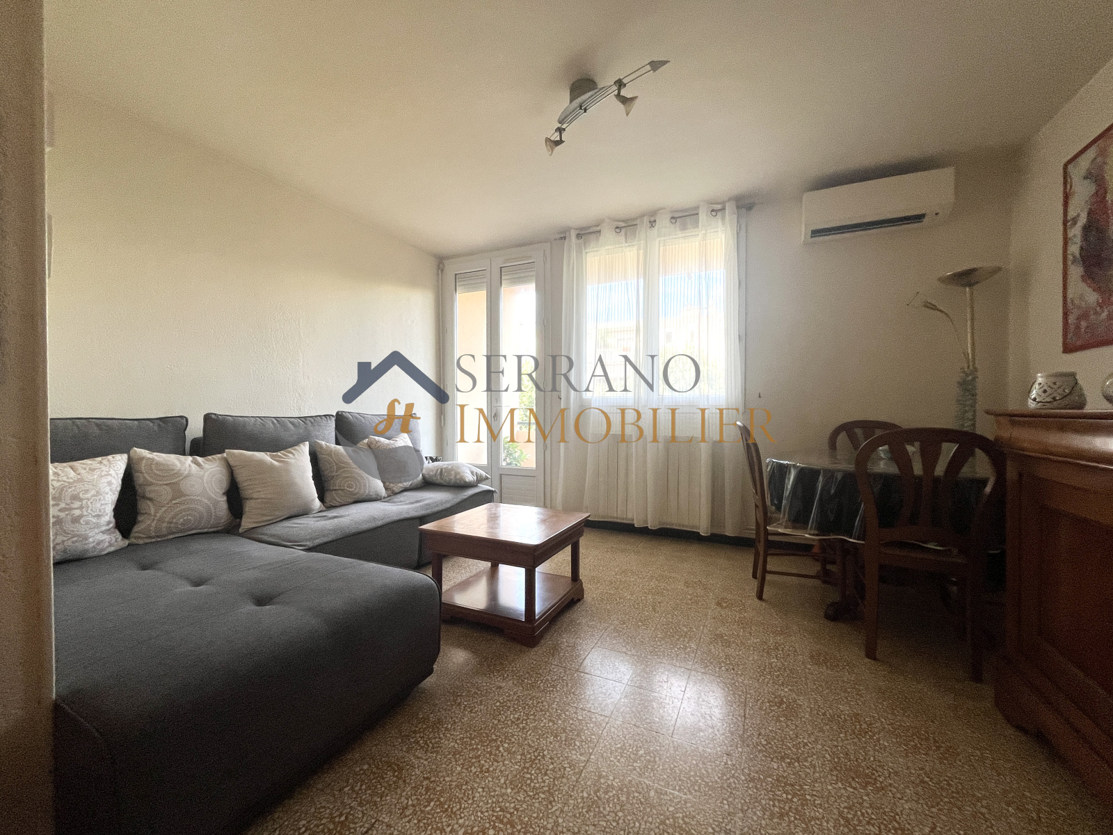 Image_, Appartement, Nîmes, ref :154-b
