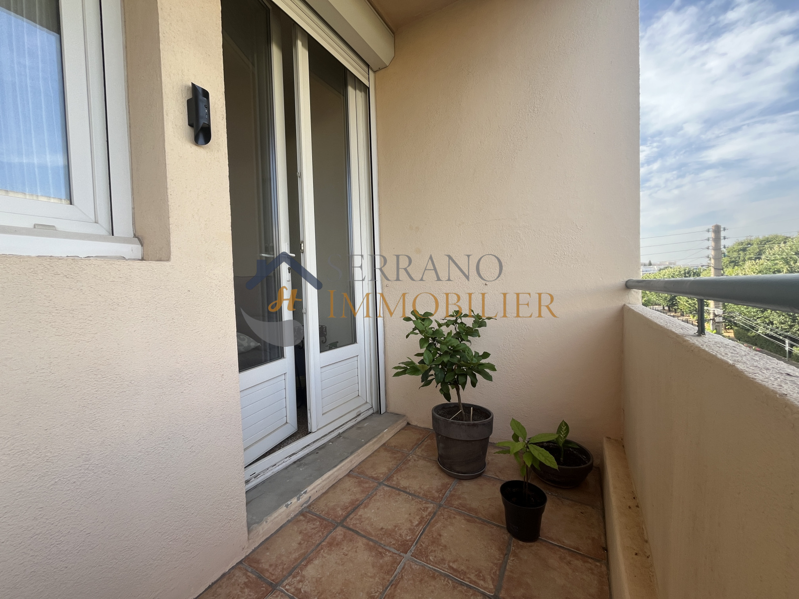 Image_, Appartement, Nîmes, ref :154-b