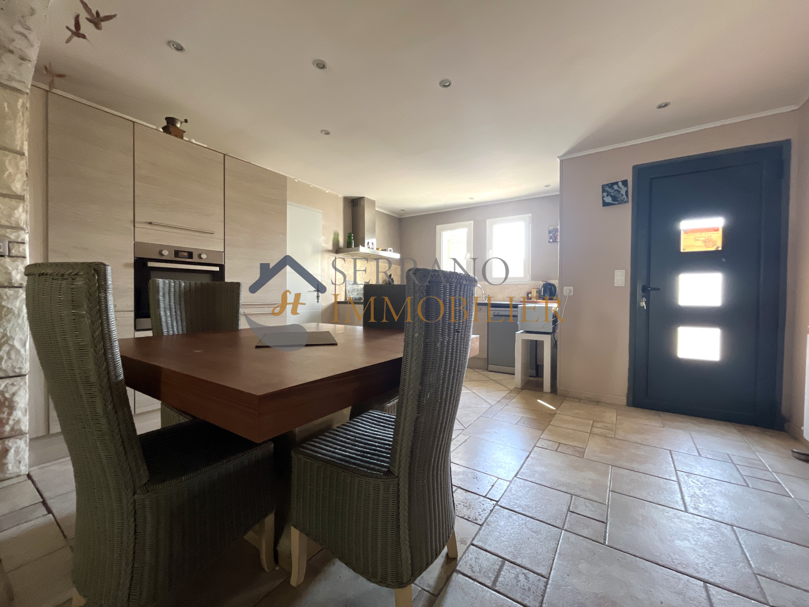 Image_, Maison, Boulbon, ref :157-b