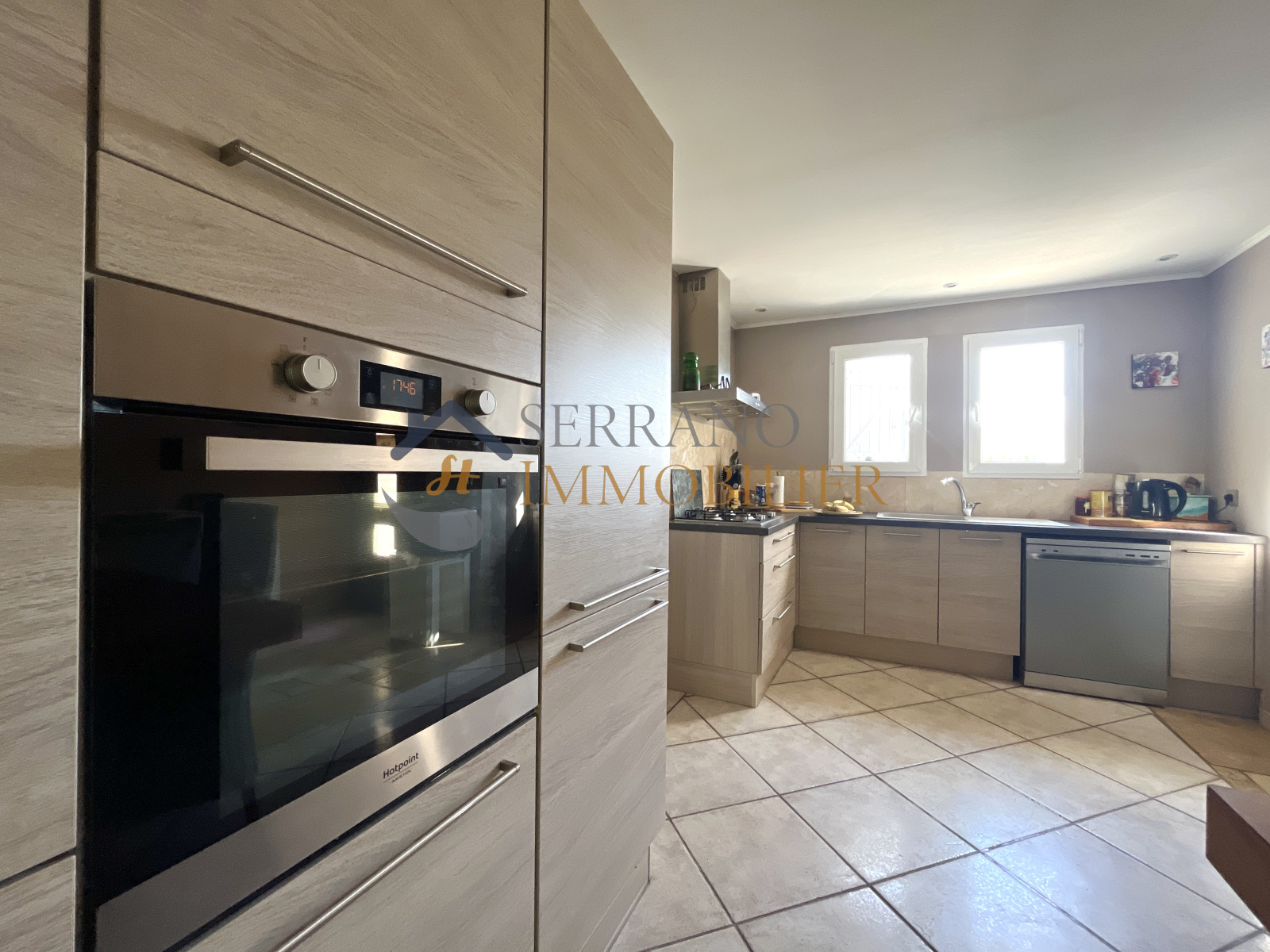 Image_, Maison, Boulbon, ref :157-b