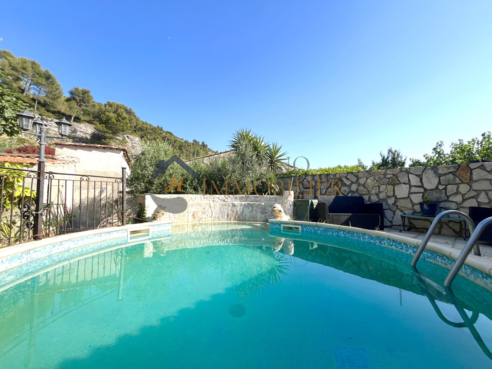 Image_, Maison, Boulbon, ref :157-b