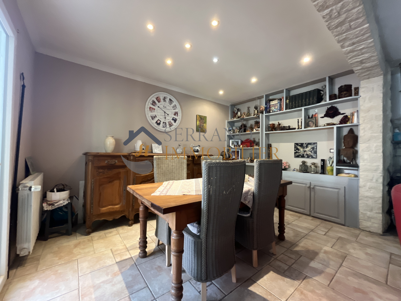 Image_, Maison, Boulbon, ref :157-b