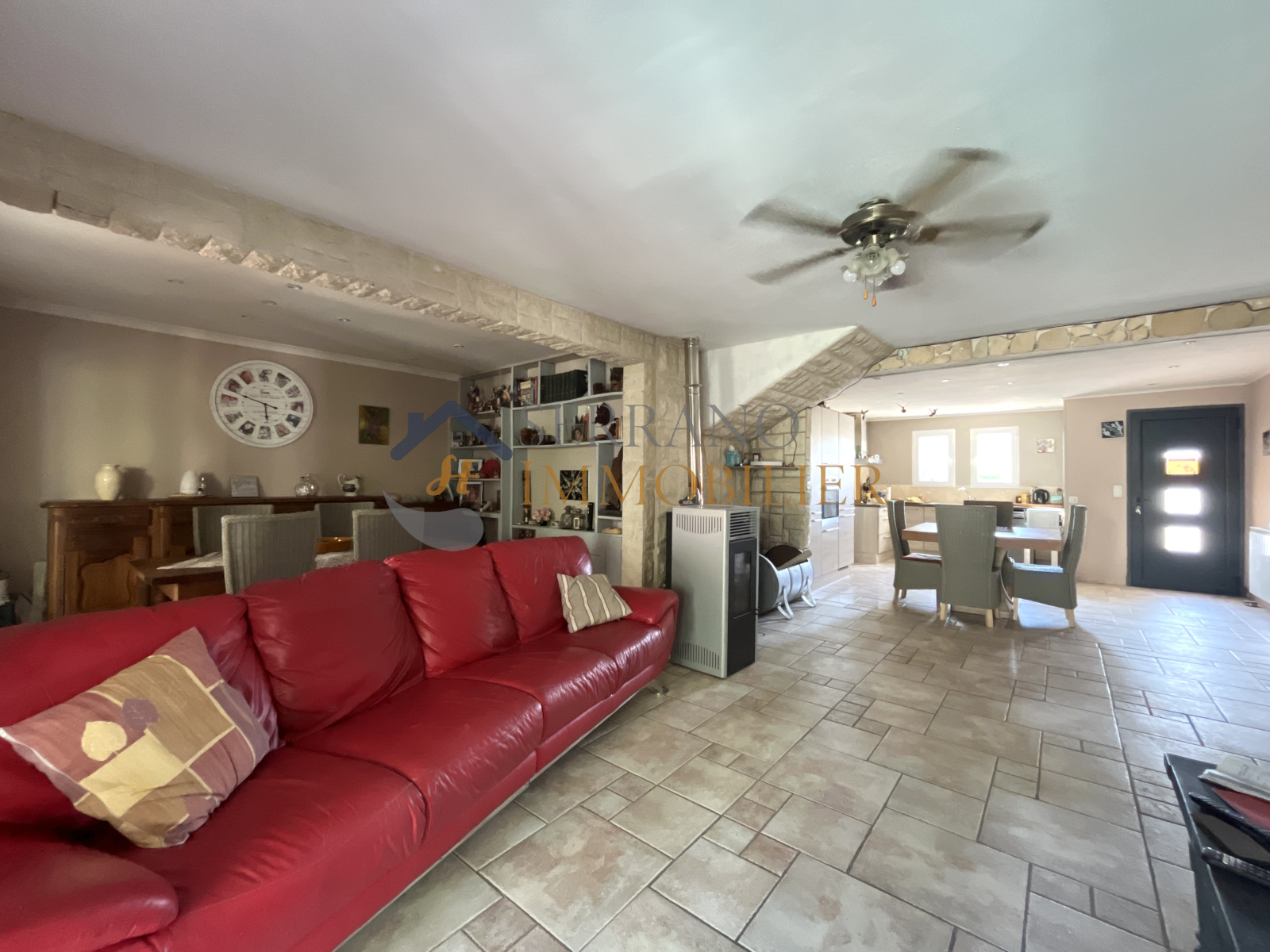 Image_, Maison, Boulbon, ref :157-b