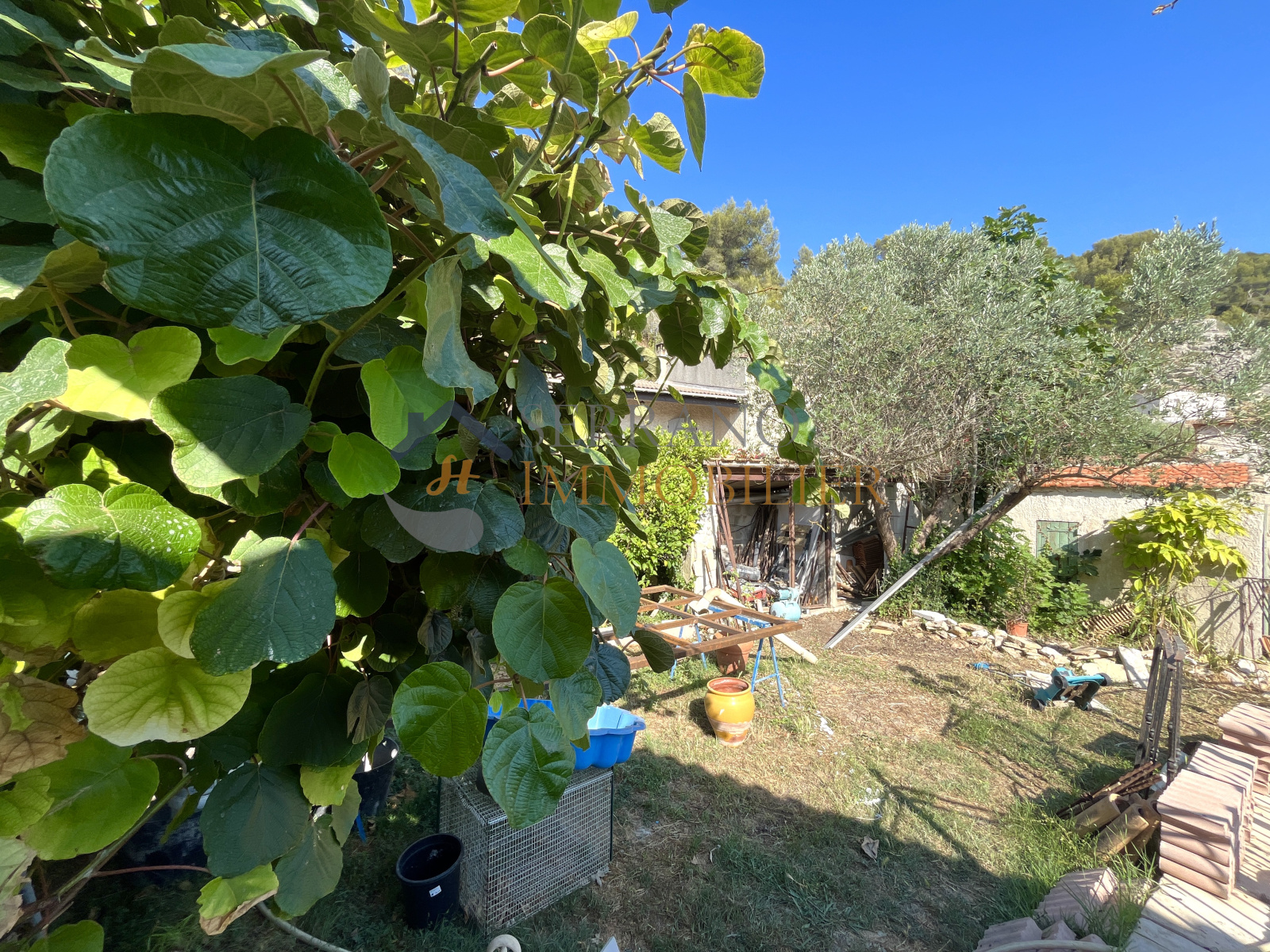 Image_, Maison, Boulbon, ref :157-b