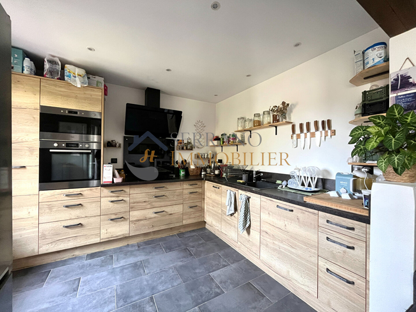 Image_, Appartement, Châteaurenard, ref :21-b