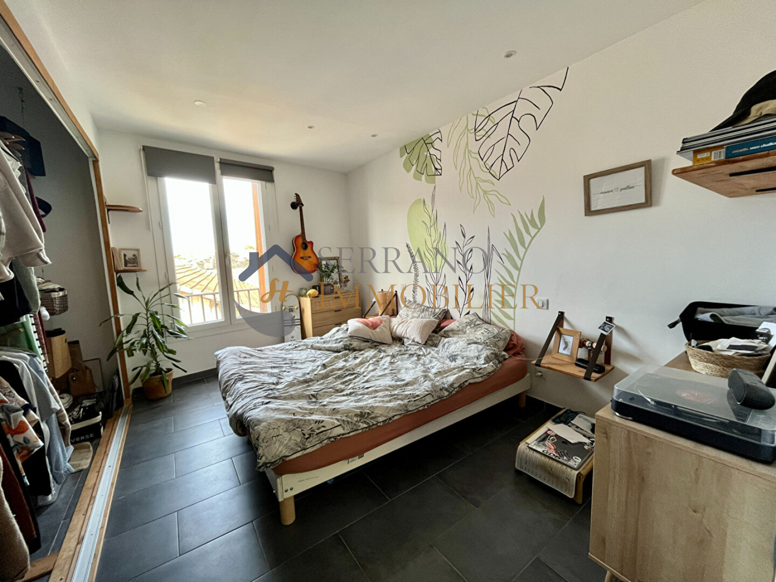 Image_, Appartement, Châteaurenard, ref :21-b