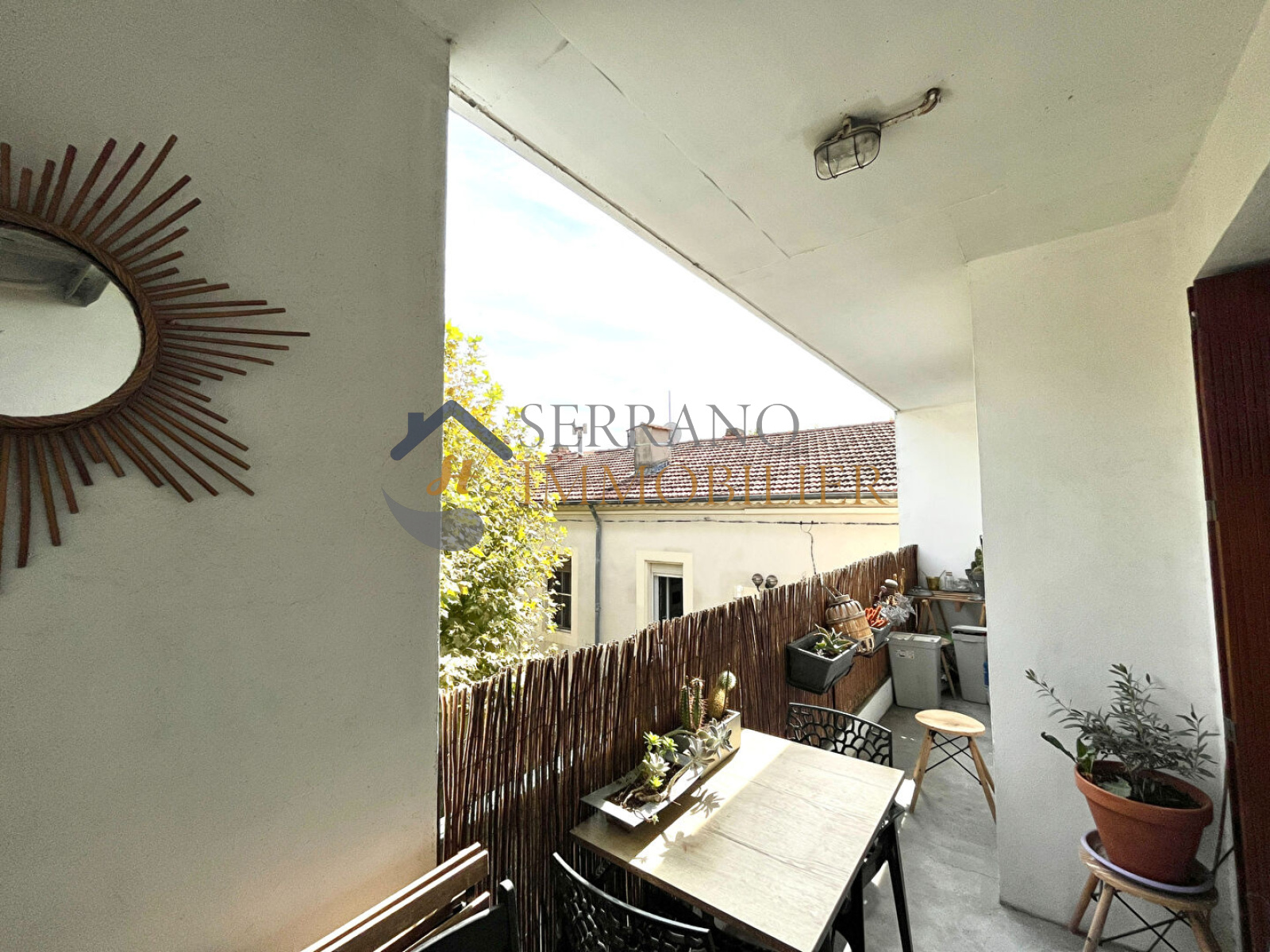 Image_, Appartement, Châteaurenard, ref :21-b