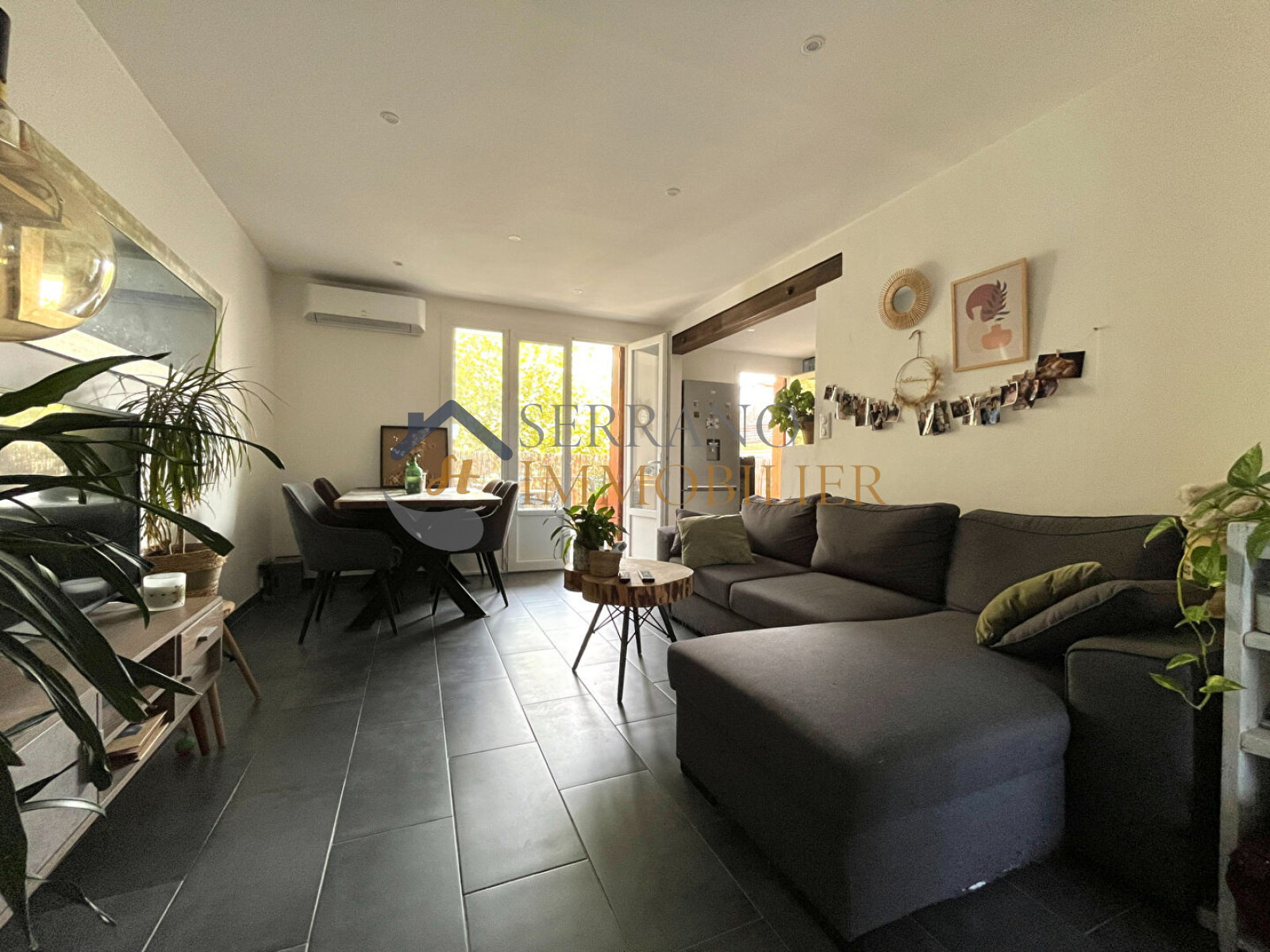 Image_, Appartement, Châteaurenard, ref :21-b