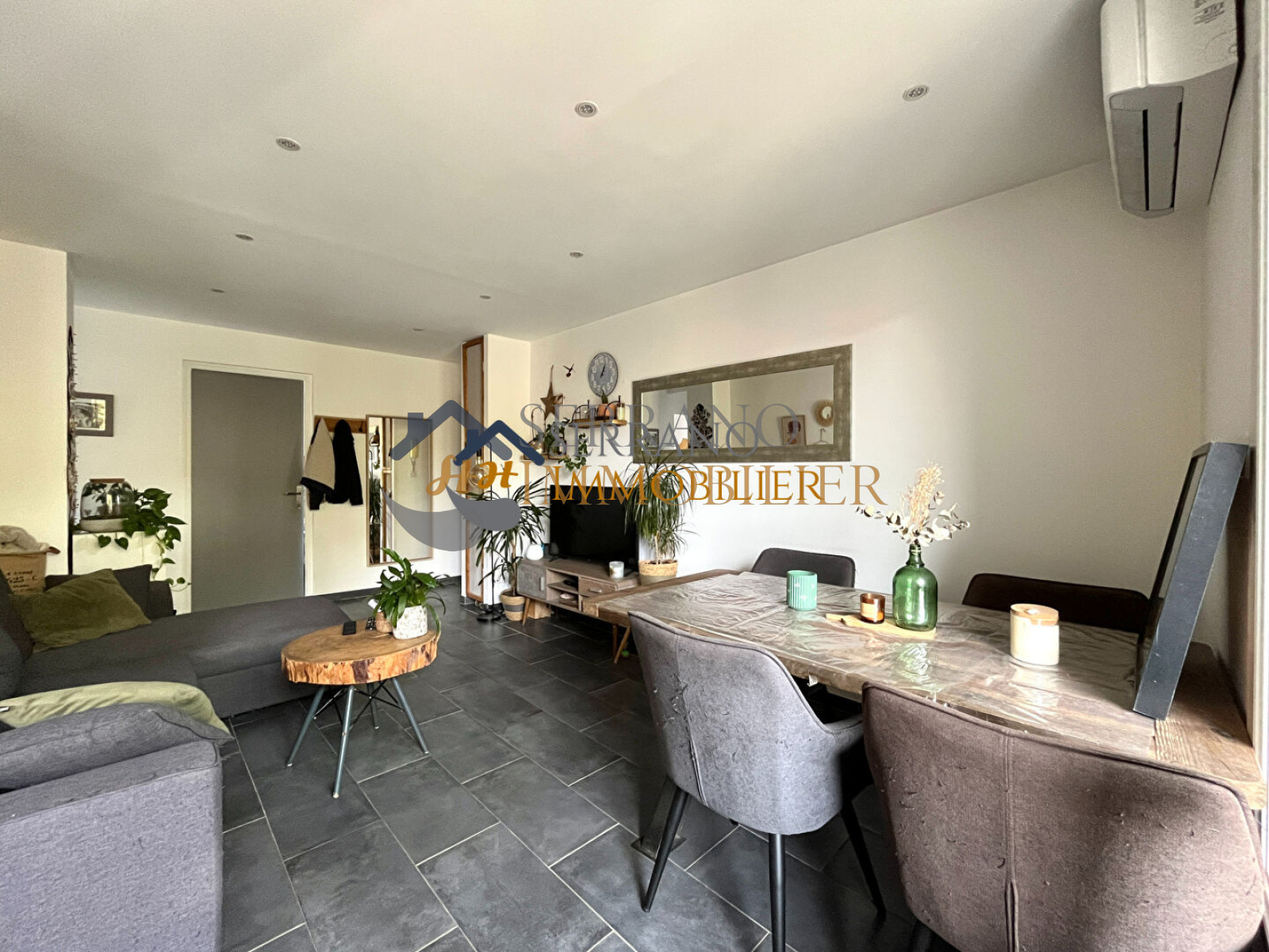 Image_, Appartement, Châteaurenard, ref :21-b