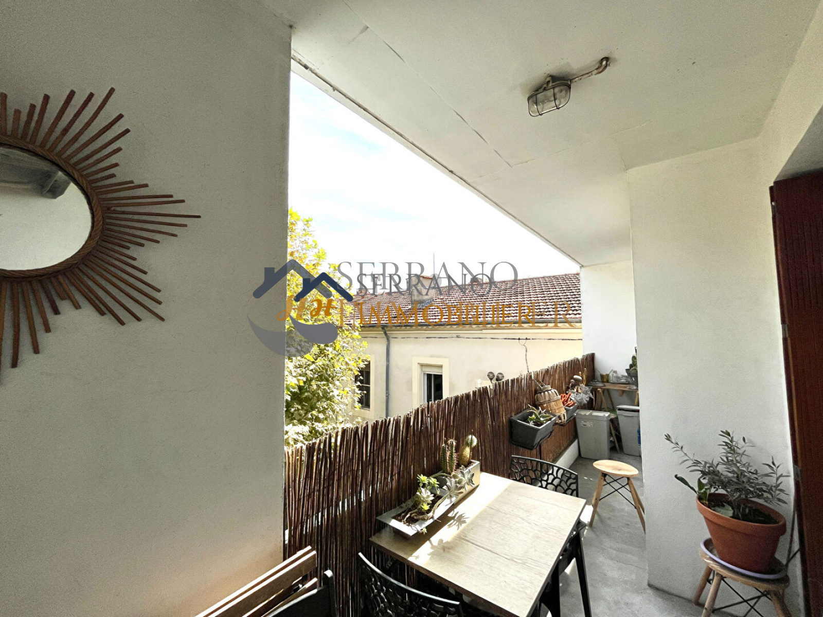 Image_, Appartement, Châteaurenard, ref :21-b