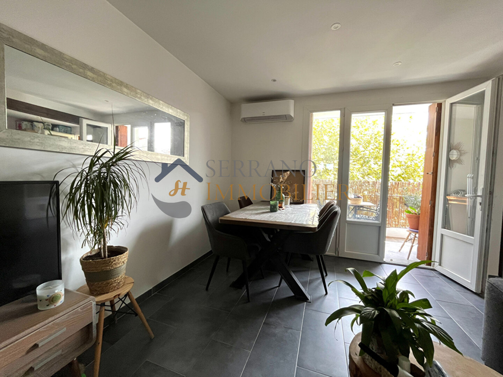 Image_, Appartement, Châteaurenard, ref :21-b