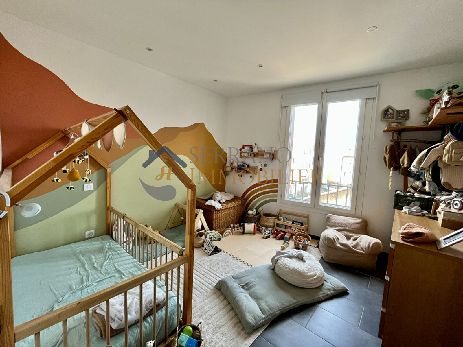 Image_, Appartement, Châteaurenard, ref :21-b