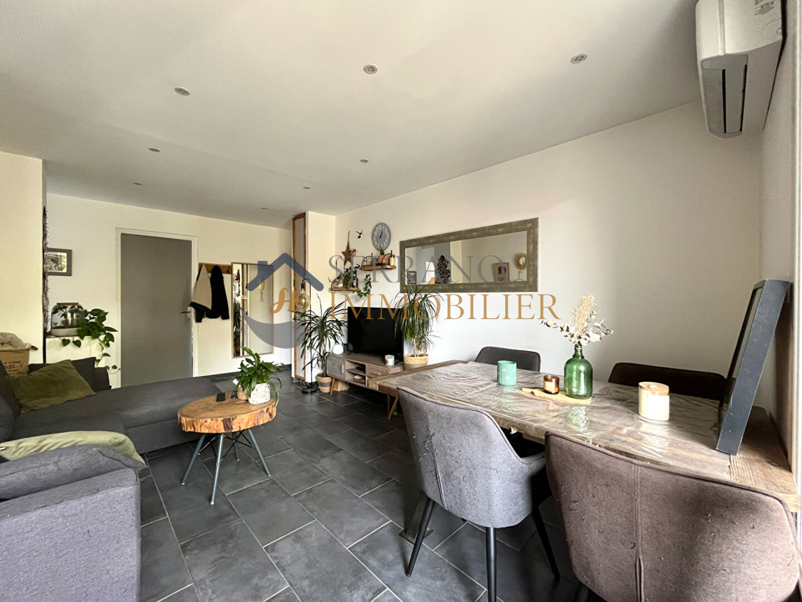 Image_, Appartement, Châteaurenard, ref :21-b