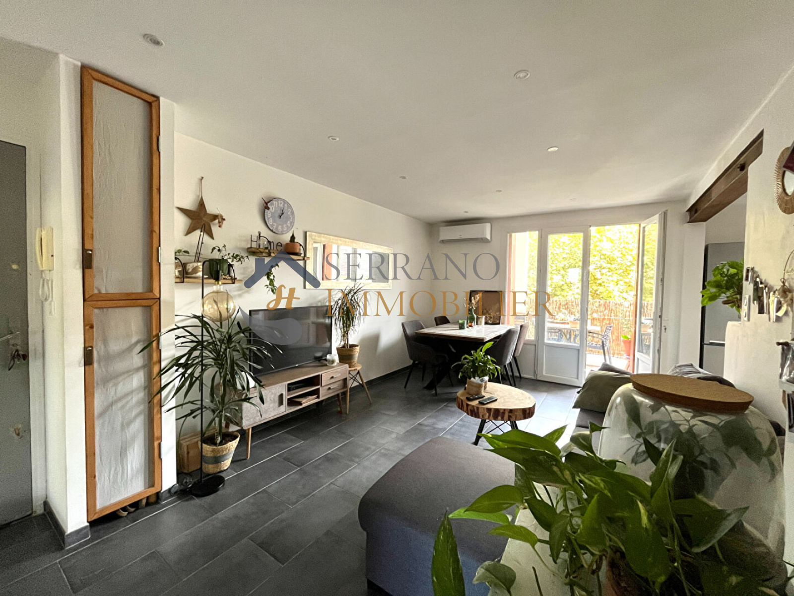 Image_, Appartement, Châteaurenard, ref :21-b