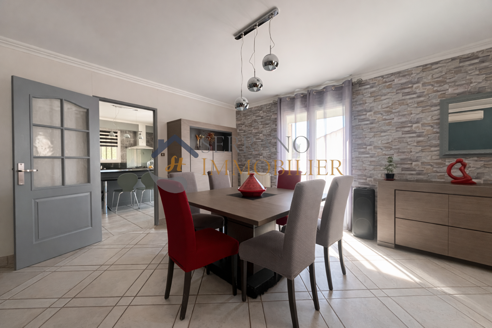 Image_, Maison, Beaucaire, ref :224-b