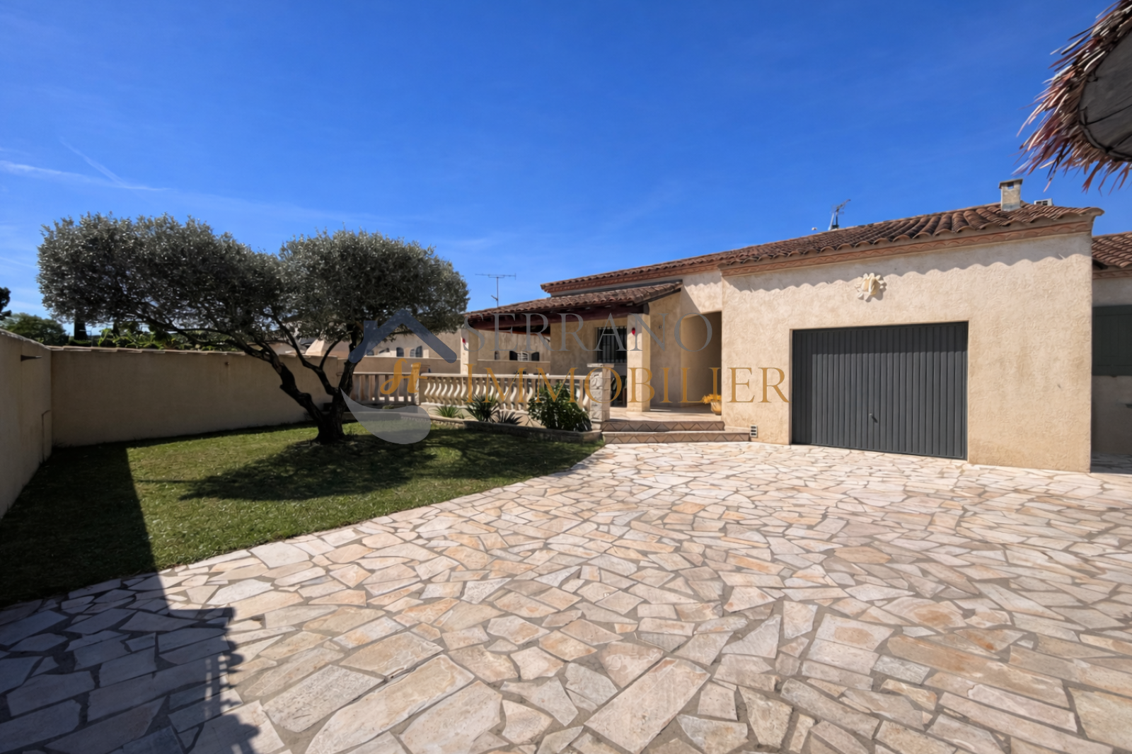 Image_, Maison, Beaucaire, ref :224-b