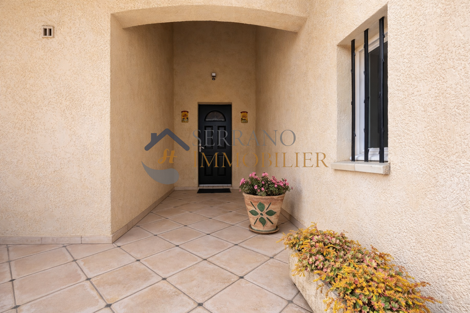 Image_, Maison, Beaucaire, ref :224-b