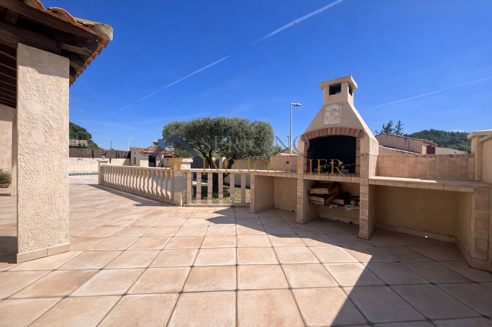 Image_, Maison, Beaucaire, ref :224-b