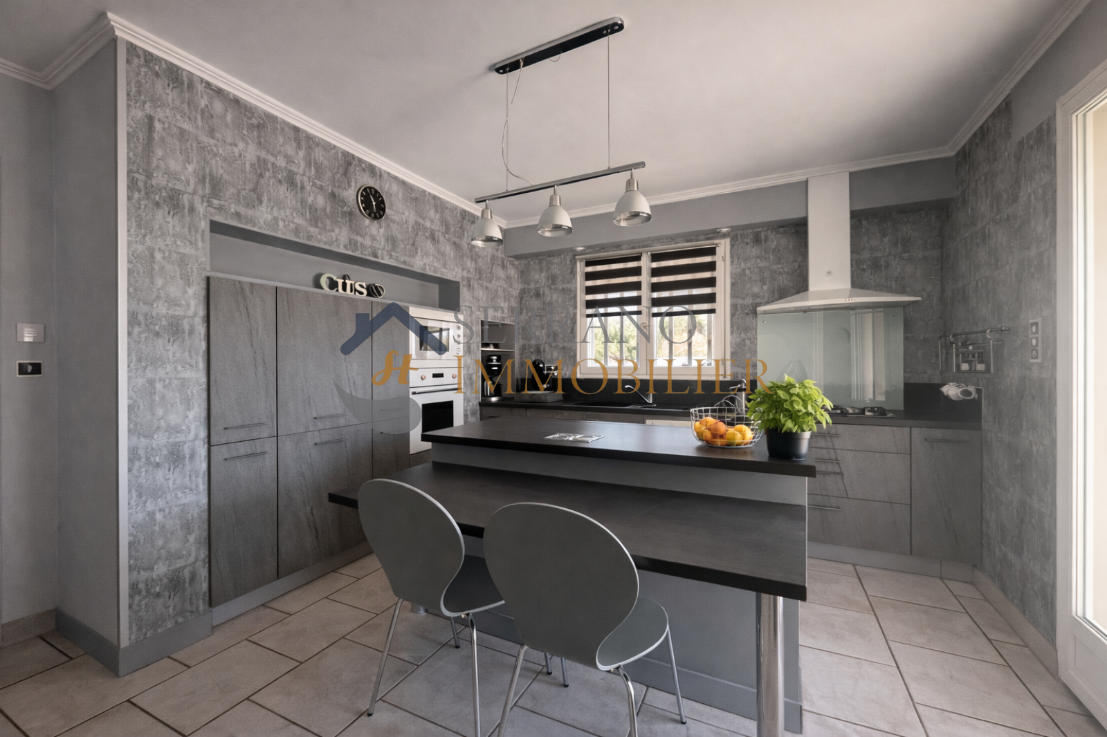 Image_, Maison, Beaucaire, ref :224-b