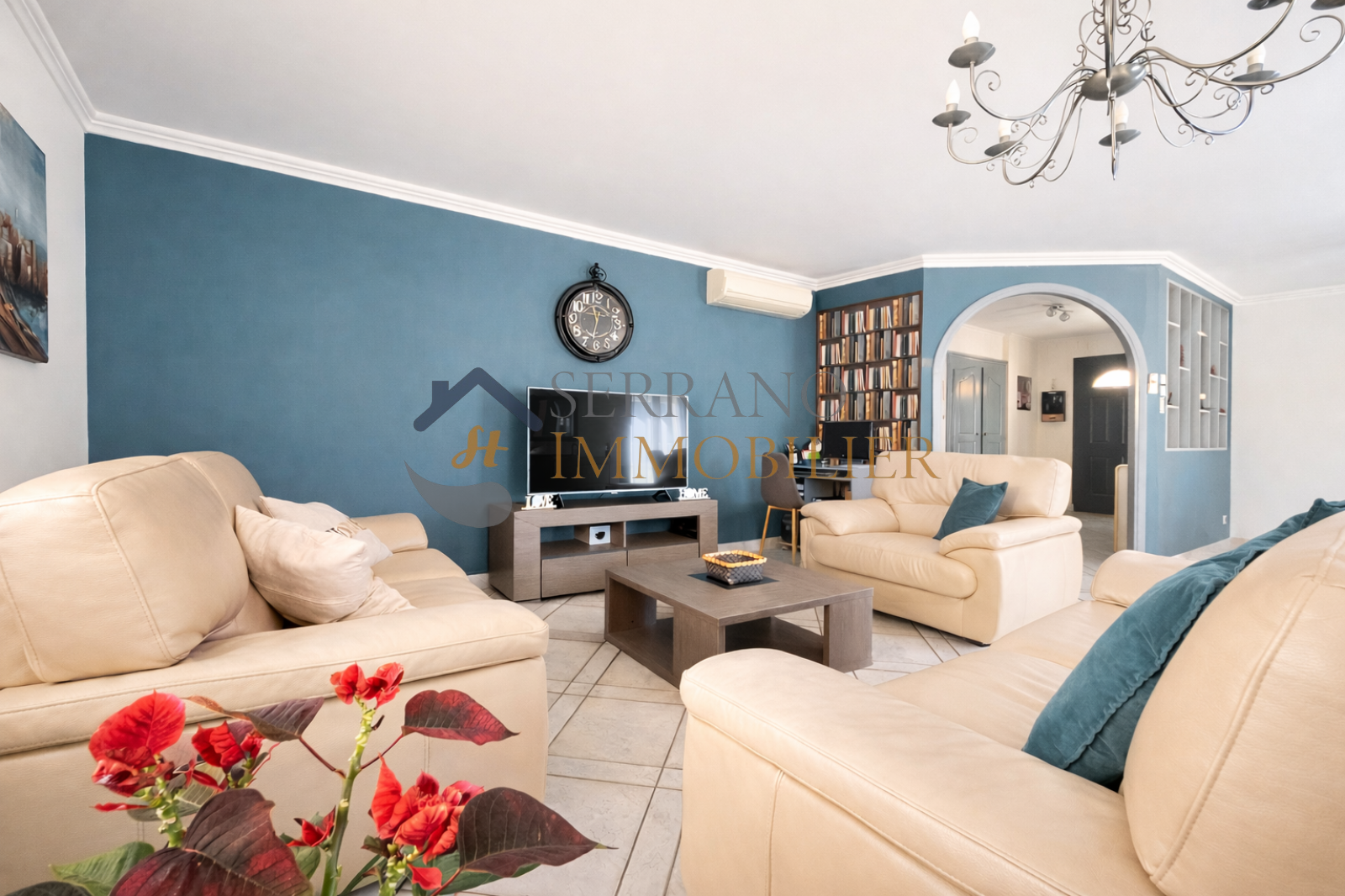 Image_, Maison, Beaucaire, ref :224-b