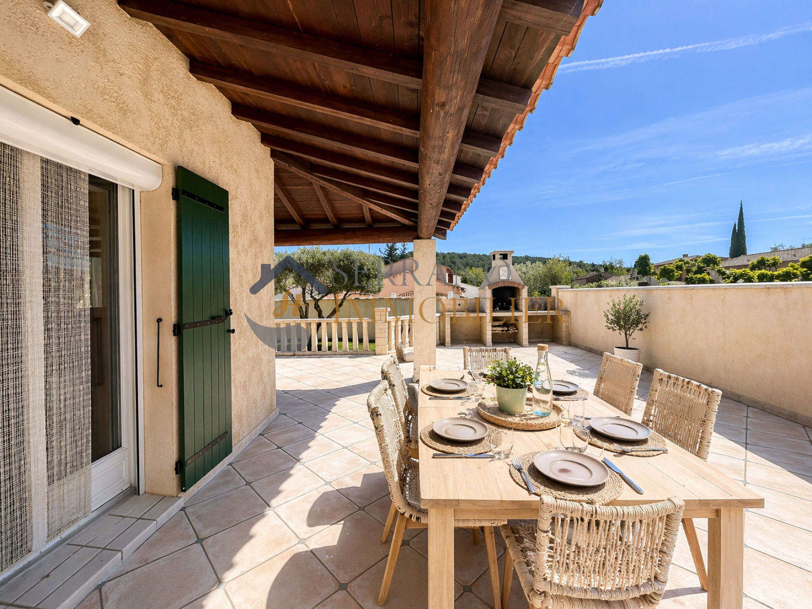 Image_, Maison, Beaucaire, ref :224-b