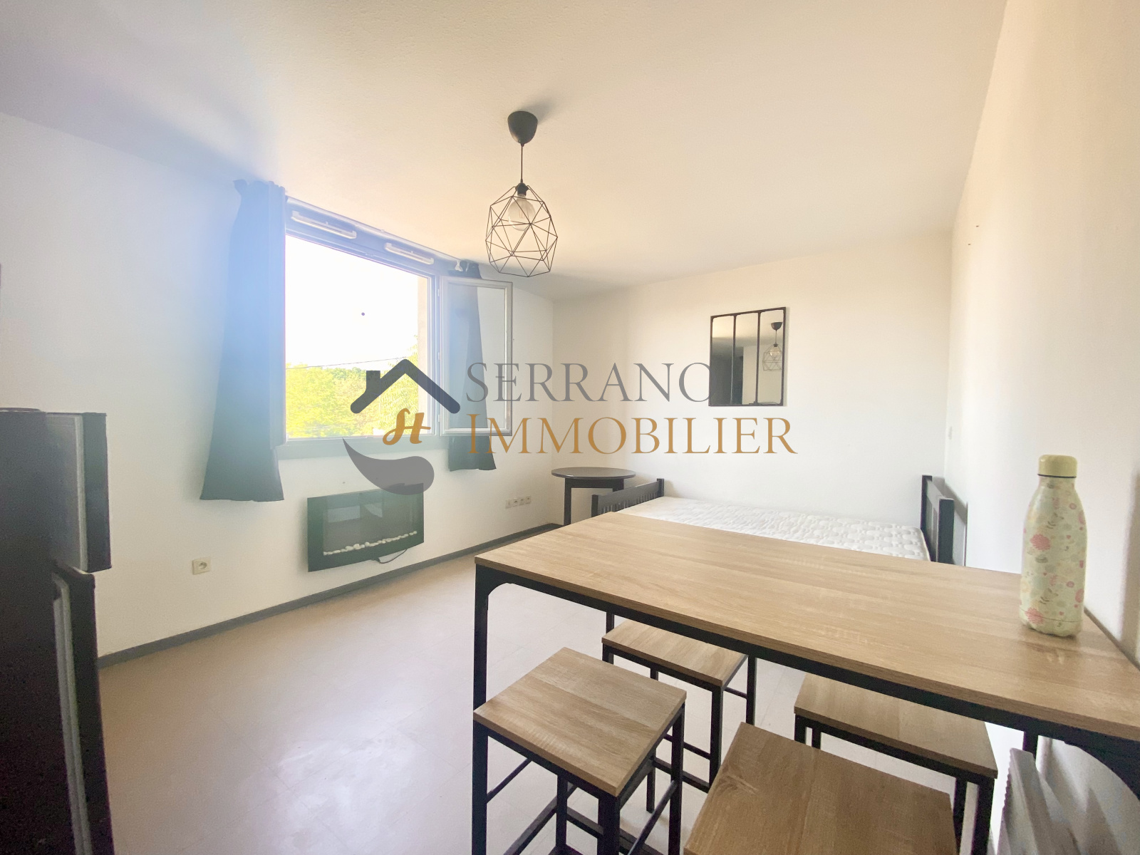 Image_, Appartement, Tarascon, ref :232-b