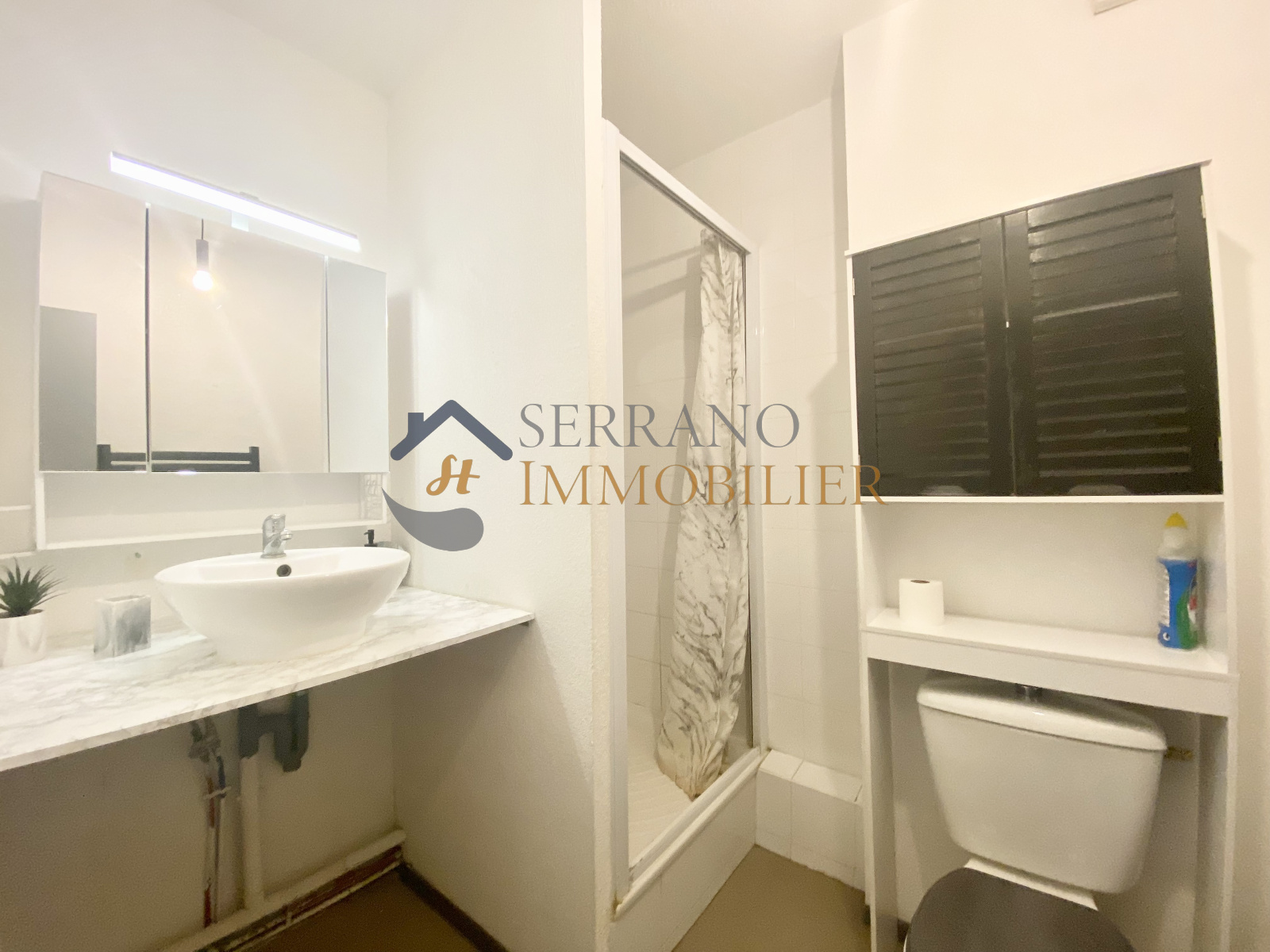 Image_, Appartement, Tarascon, ref :232-b