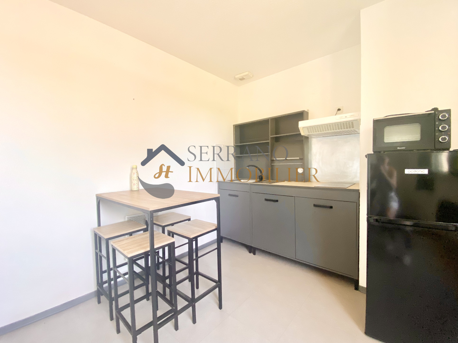 Image_, Appartement, Tarascon, ref :232-b