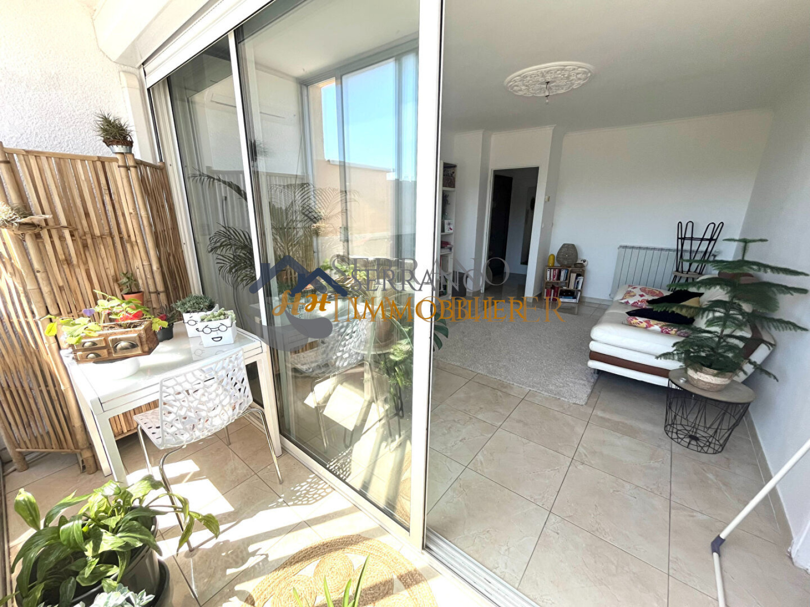 Image_, Appartement, Beaucaire, ref :230-b