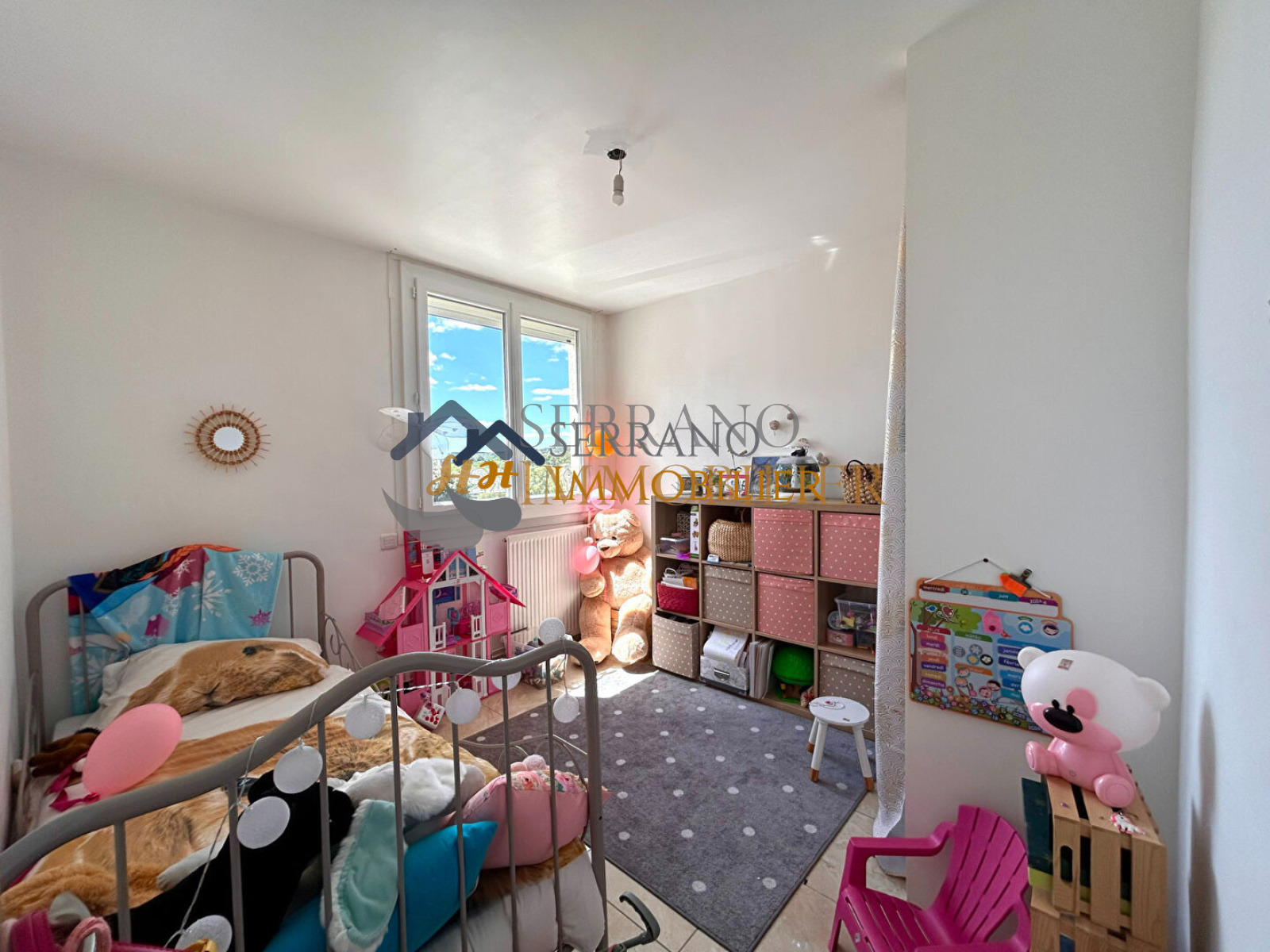 Image_, Appartement, Beaucaire, ref :230-b