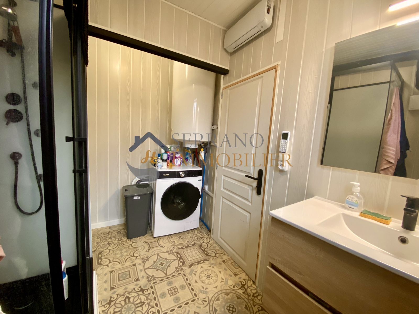 Image_, Maison, Sernhac, ref :204-b