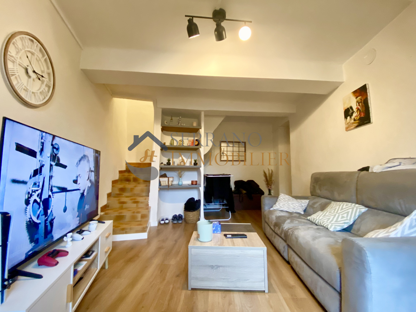 Image_, Maison, Sernhac, ref :204-b