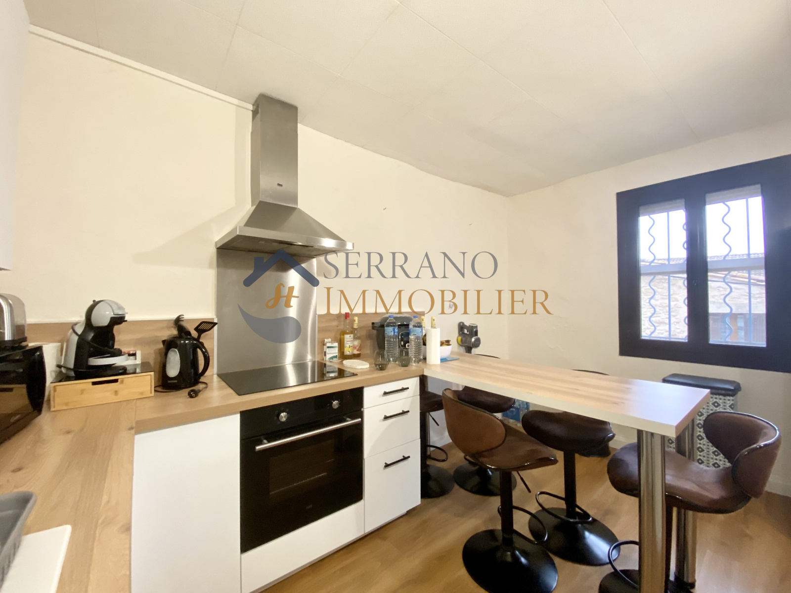 Image_, Maison, Sernhac, ref :204-b