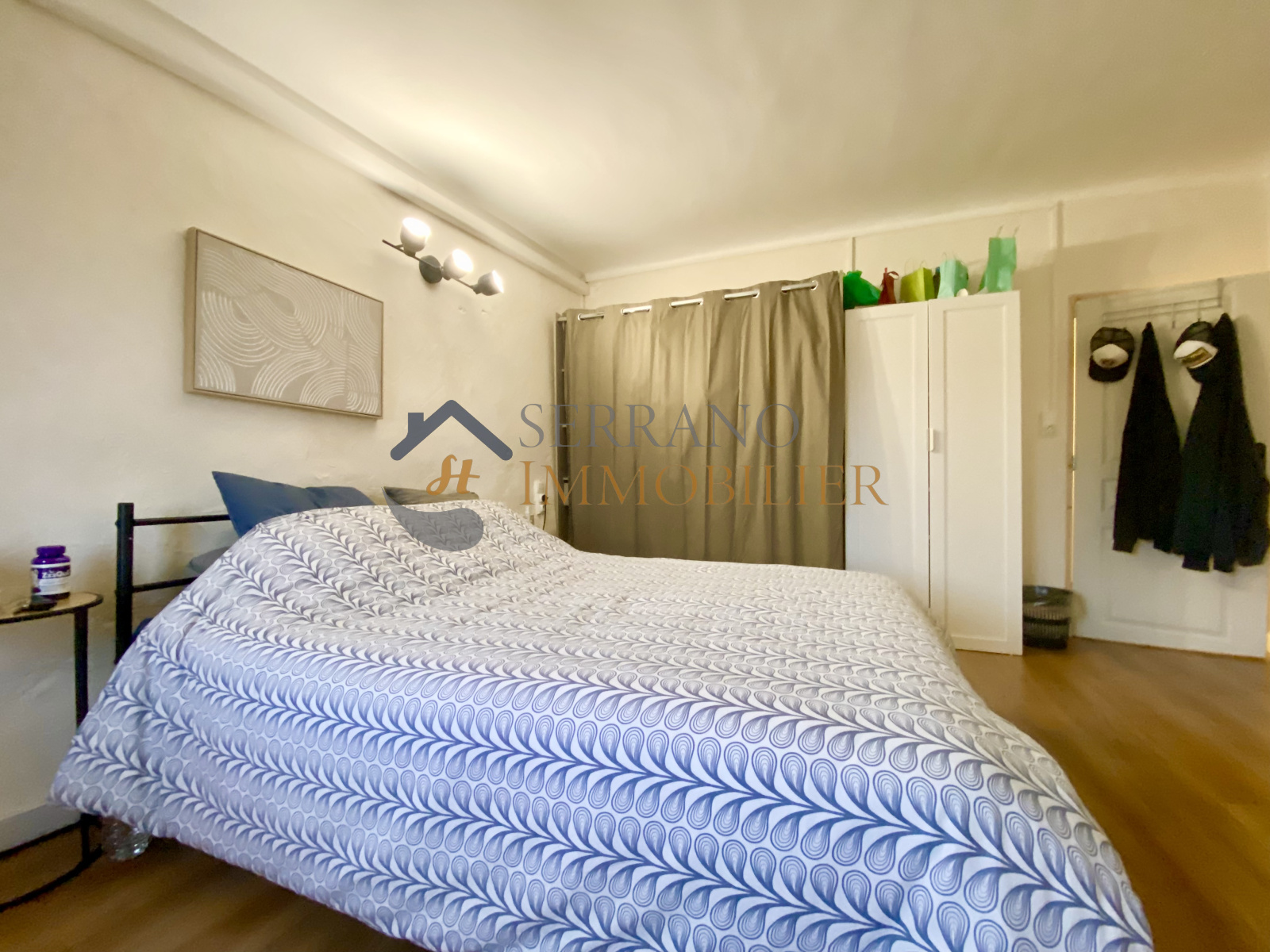 Image_, Maison, Sernhac, ref :204-b