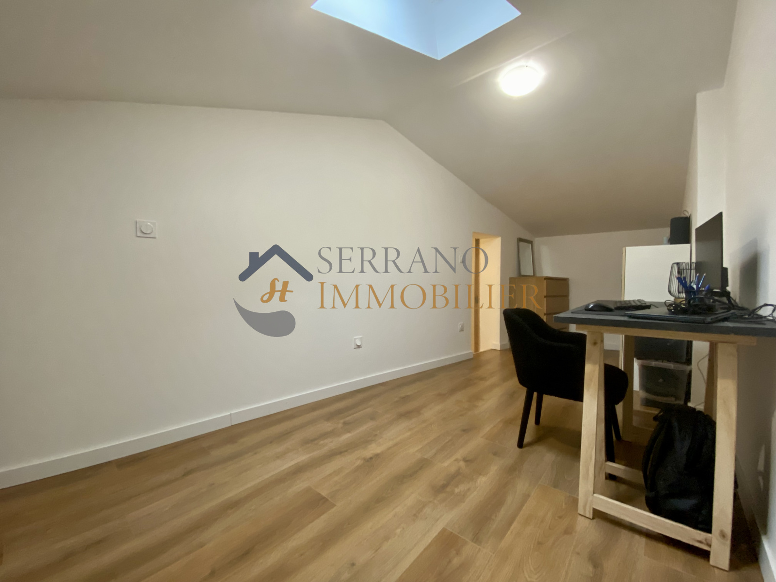 Image_, Maison, Sernhac, ref :204-b