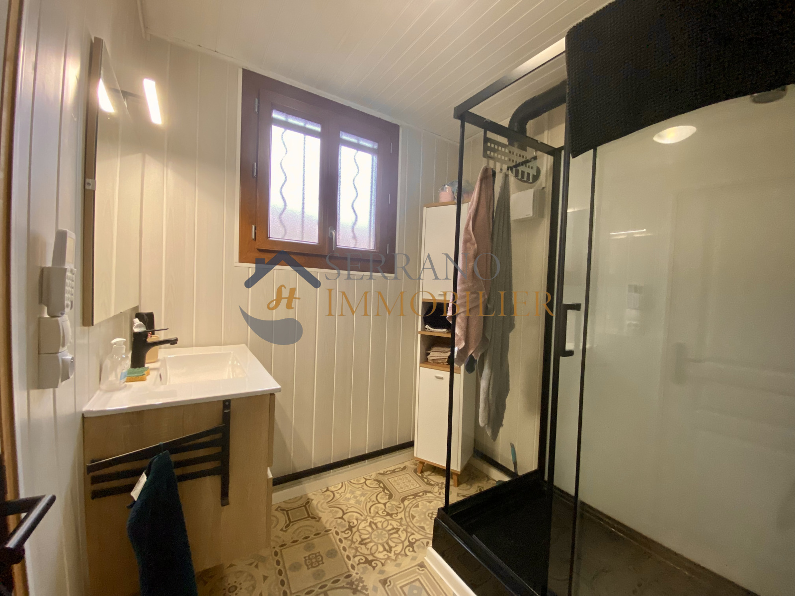 Image_, Maison, Sernhac, ref :204-b