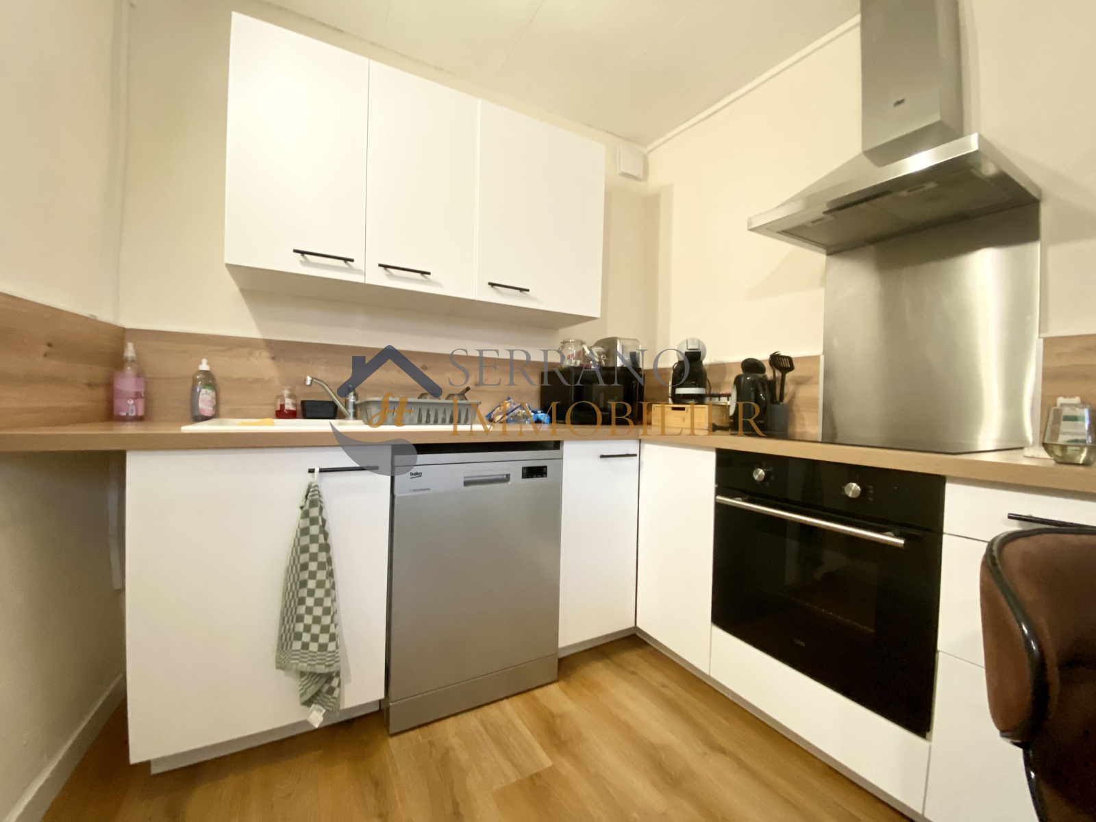 Image_, Maison, Sernhac, ref :204-b