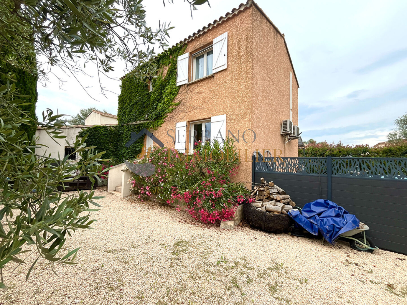 Image_, Maison, Tarascon, ref :64-b