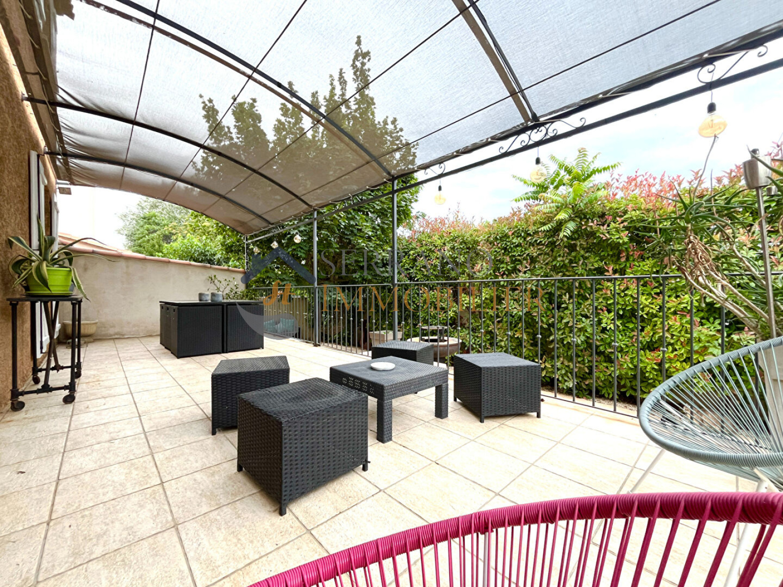 Image_, Maison, Tarascon, ref :64-b