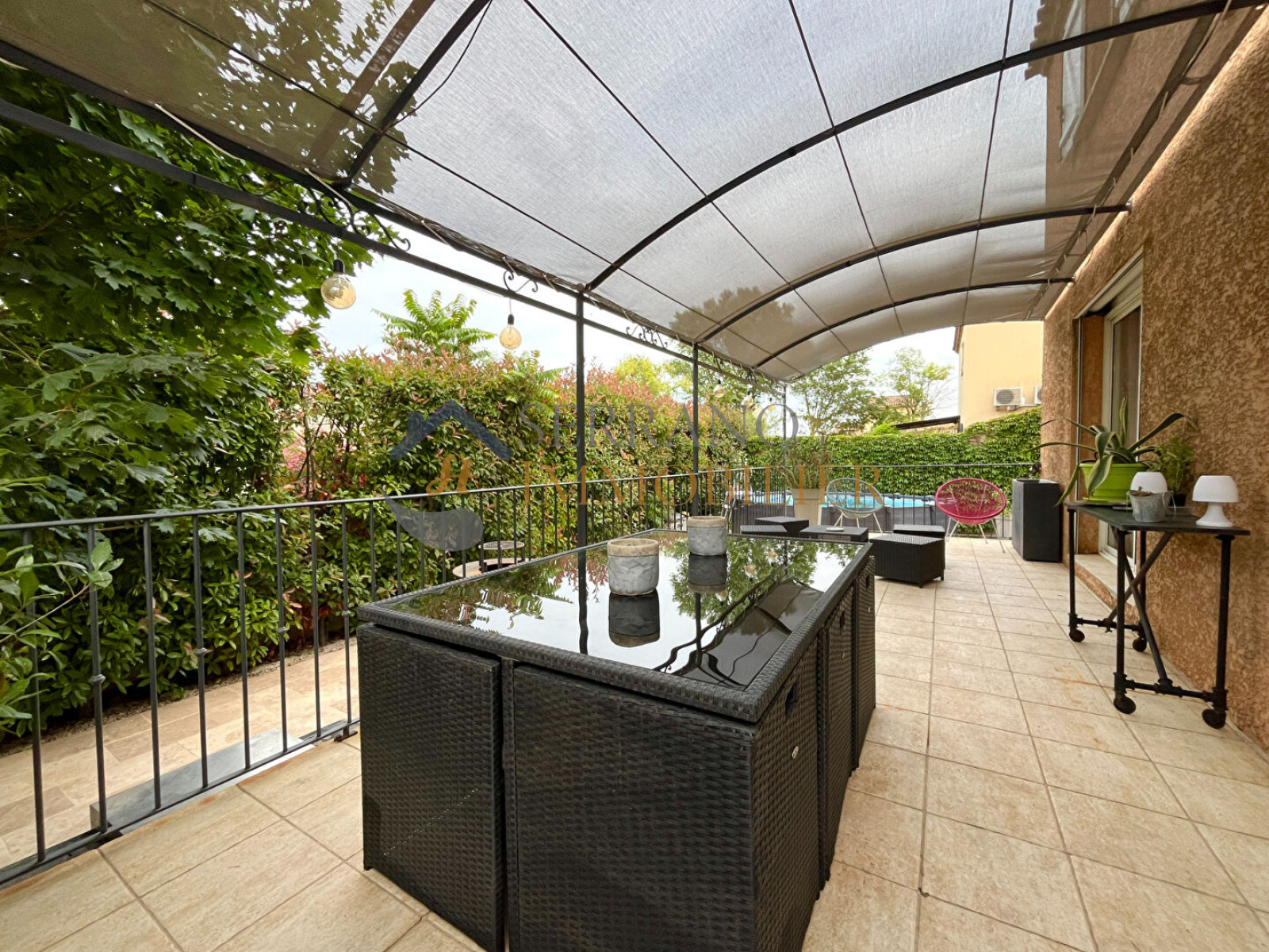 Image_, Maison, Tarascon, ref :64-b