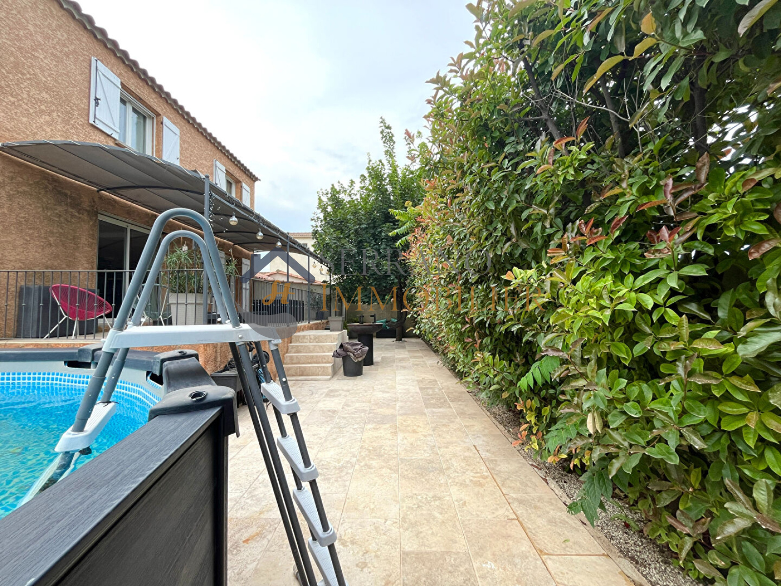 Image_, Maison, Tarascon, ref :64-b