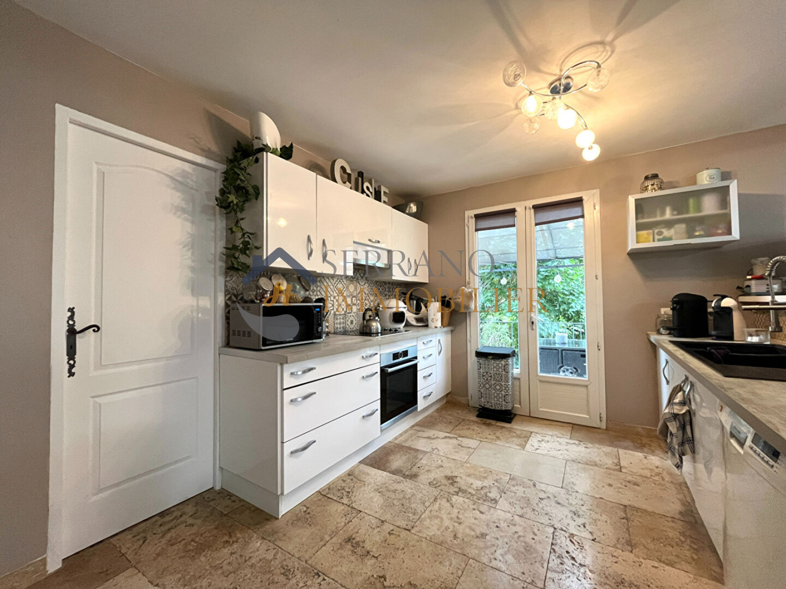 Image_, Maison, Tarascon, ref :64-b