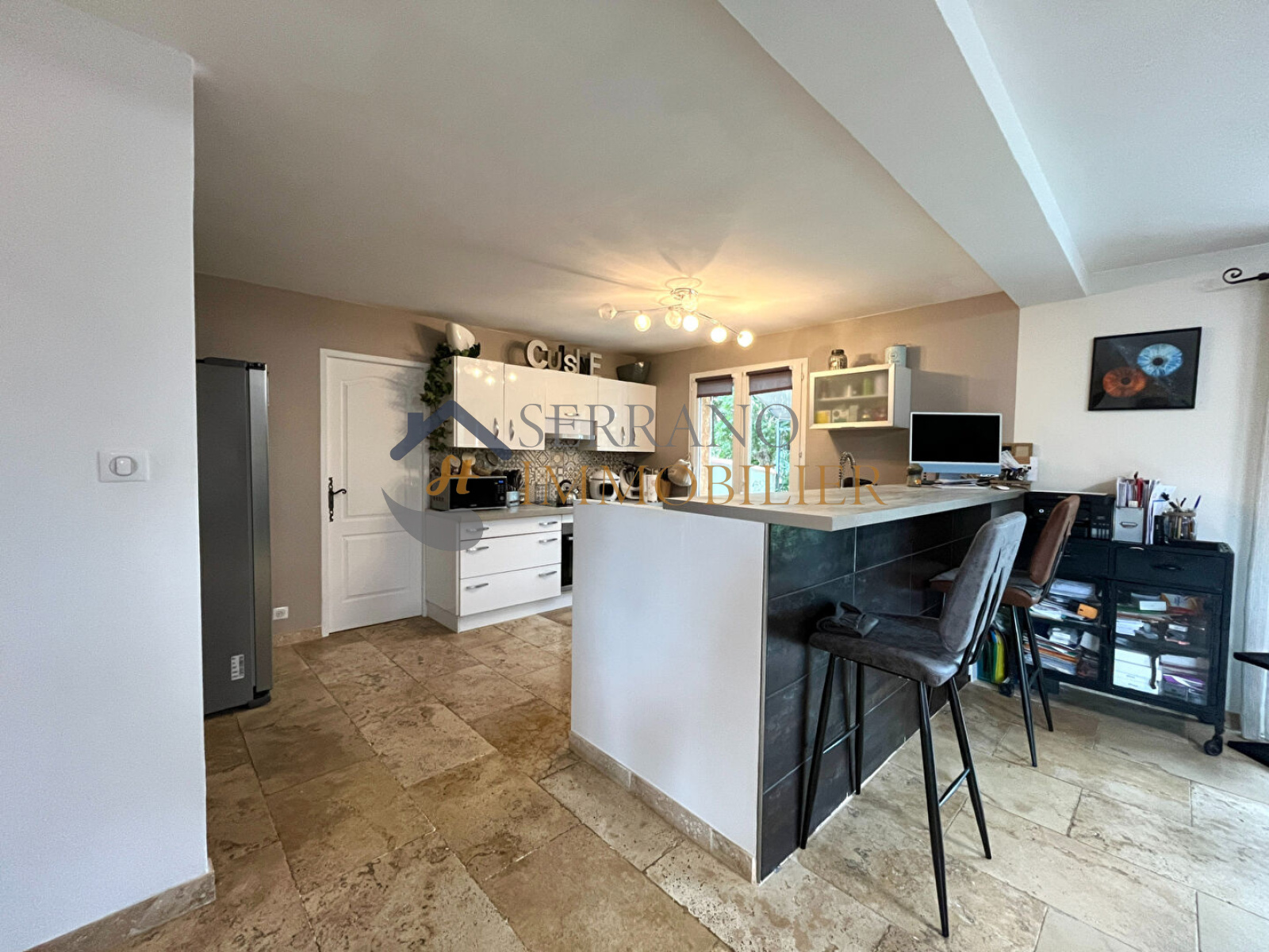Image_, Maison, Tarascon, ref :64-b